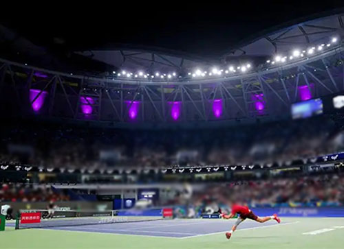 莎车县体育比赛