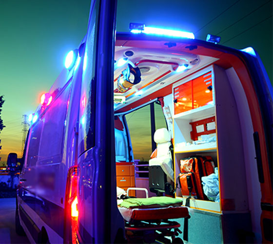 莎车县车辆内部展示